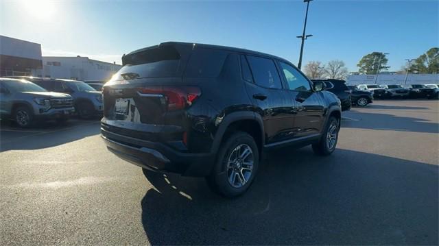 new 2025 GMC Terrain car, priced at $32,473