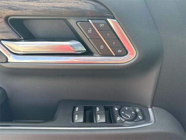 new 2025 GMC Sierra 1500 car, priced at $52,432