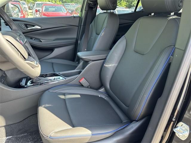 new 2026 Buick Encore GX car, priced at $24,464