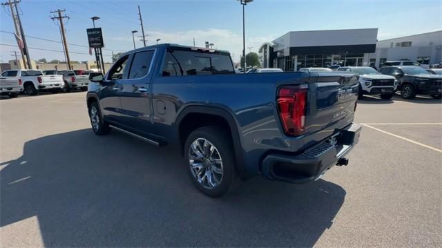 new 2025 GMC Sierra 1500 car, priced at $68,816