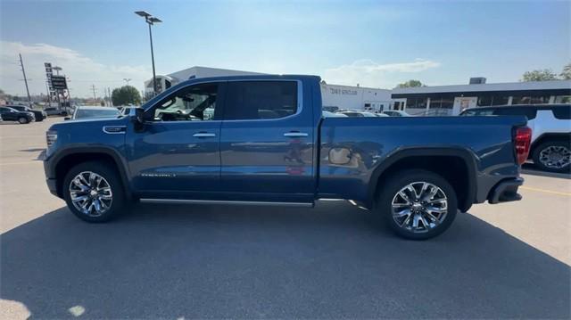 new 2025 GMC Sierra 1500 car, priced at $68,816