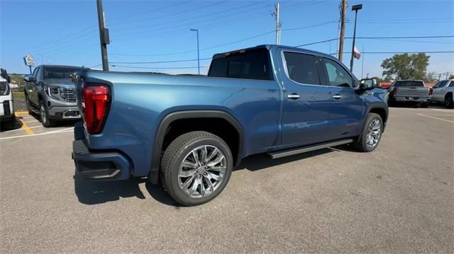 new 2025 GMC Sierra 1500 car, priced at $68,816