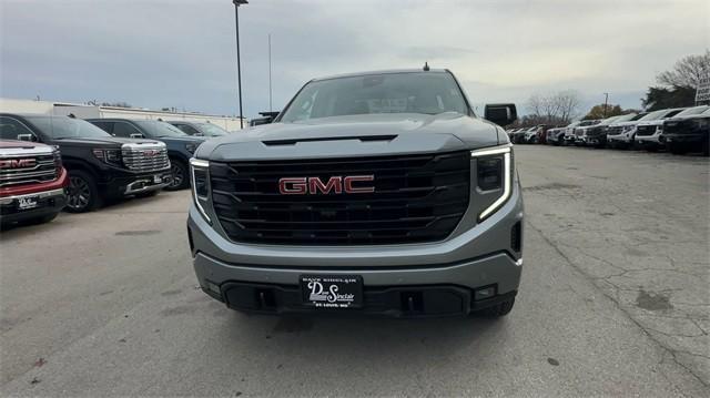 new 2025 GMC Sierra 1500 car, priced at $56,610