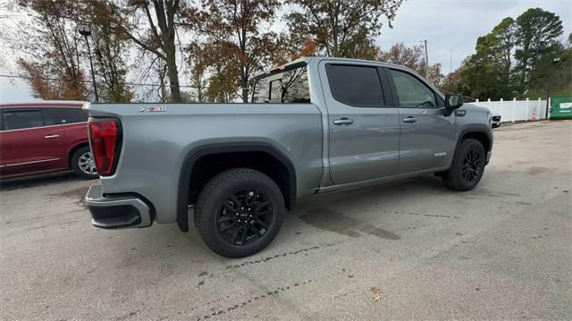 new 2025 GMC Sierra 1500 car, priced at $56,610