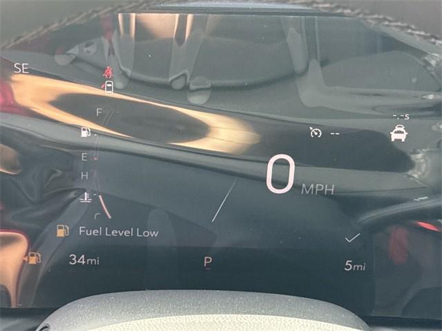 new 2026 Buick Encore GX car, priced at $25,076