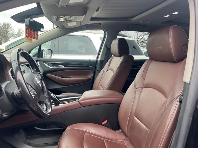 used 2019 Buick Enclave car, priced at $24,981