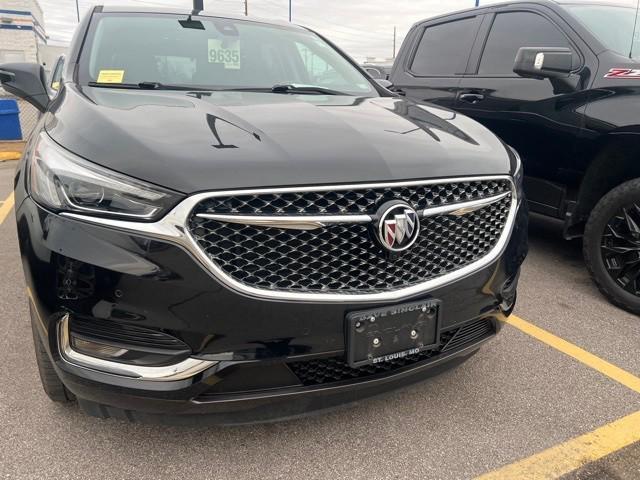 used 2019 Buick Enclave car, priced at $24,981