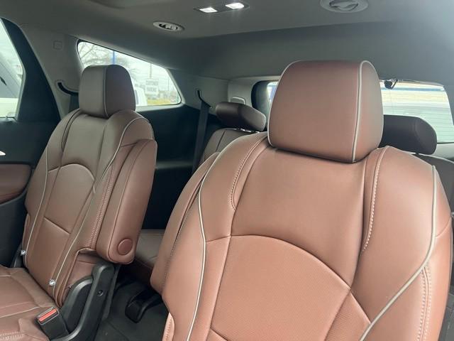 used 2019 Buick Enclave car, priced at $24,981