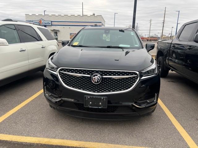 used 2019 Buick Enclave car, priced at $24,981