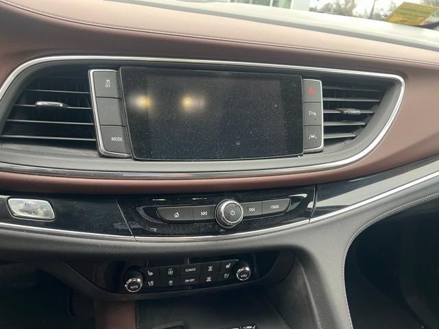 used 2019 Buick Enclave car, priced at $24,981