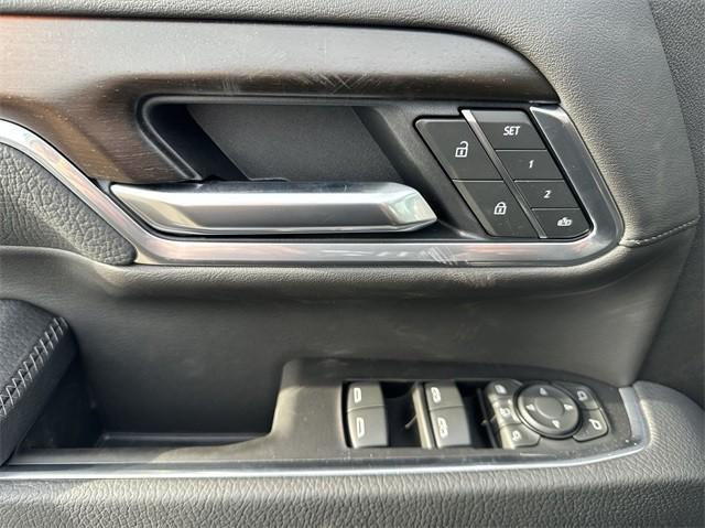 new 2025 GMC Sierra 2500 car, priced at $88,160