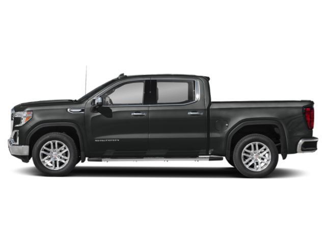 used 2022 GMC Sierra 1500 car