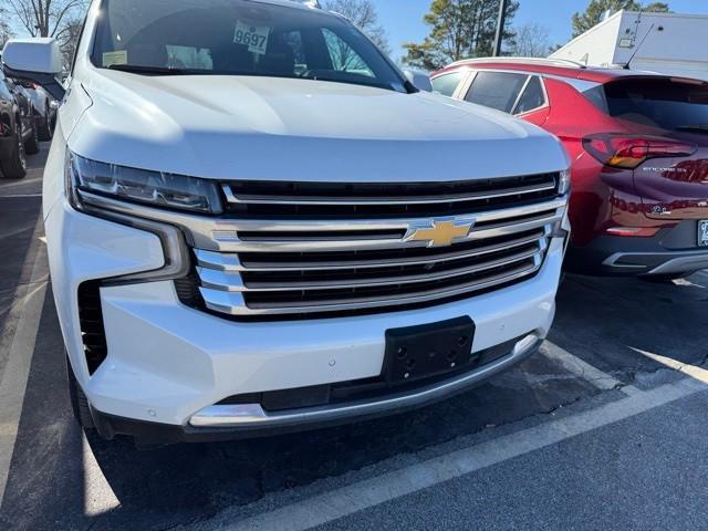 used 2023 Chevrolet Tahoe car, priced at $66,575