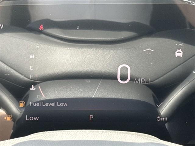 new 2026 Buick Encore GX car, priced at $29,824