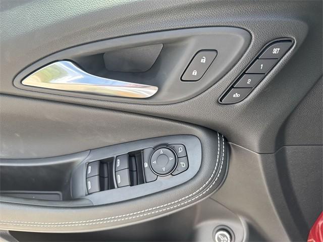 new 2026 Buick Encore GX car, priced at $29,824
