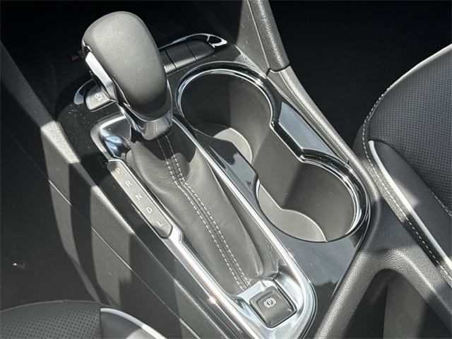new 2026 Buick Encore GX car, priced at $29,824