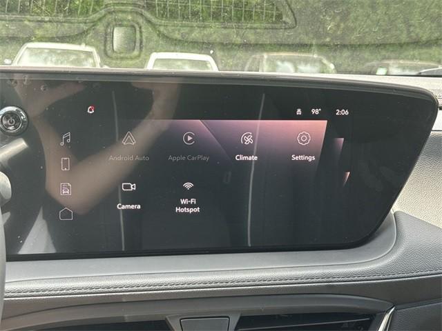 new 2026 Buick Encore GX car, priced at $29,824