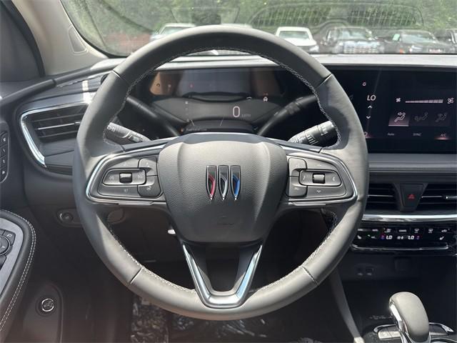 new 2026 Buick Encore GX car, priced at $29,824