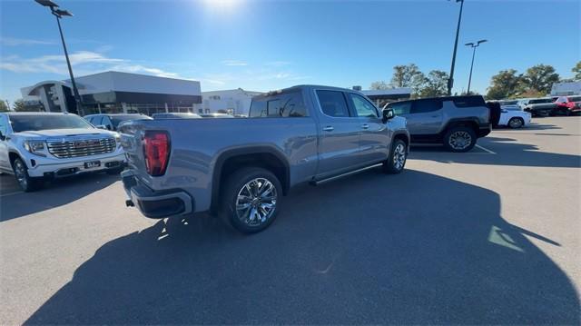 new 2025 GMC Sierra 1500 car, priced at $71,169