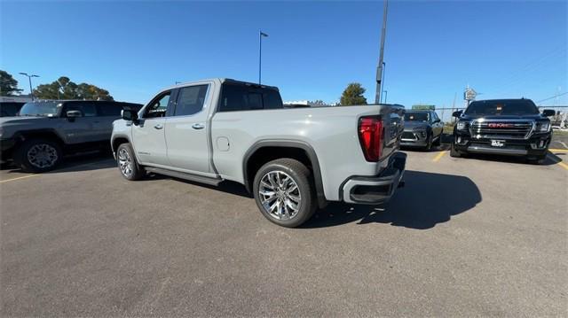 new 2025 GMC Sierra 1500 car, priced at $71,169