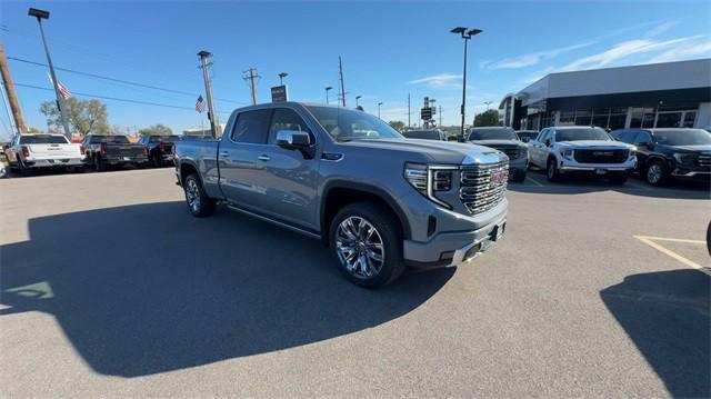 new 2025 GMC Sierra 1500 car, priced at $71,169