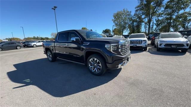 new 2025 GMC Sierra 1500 car, priced at $68,914