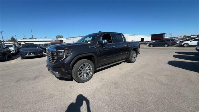 new 2025 GMC Sierra 1500 car, priced at $68,914