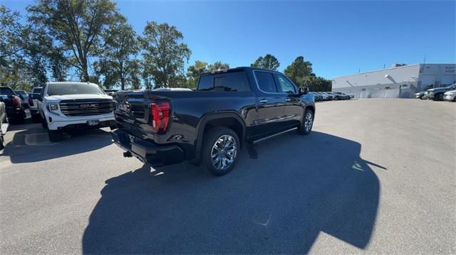 new 2025 GMC Sierra 1500 car, priced at $68,914