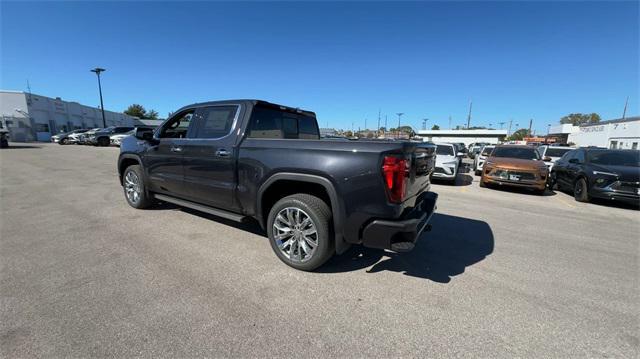 new 2025 GMC Sierra 1500 car, priced at $72,073