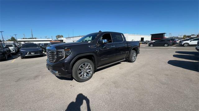 new 2025 GMC Sierra 1500 car, priced at $72,073