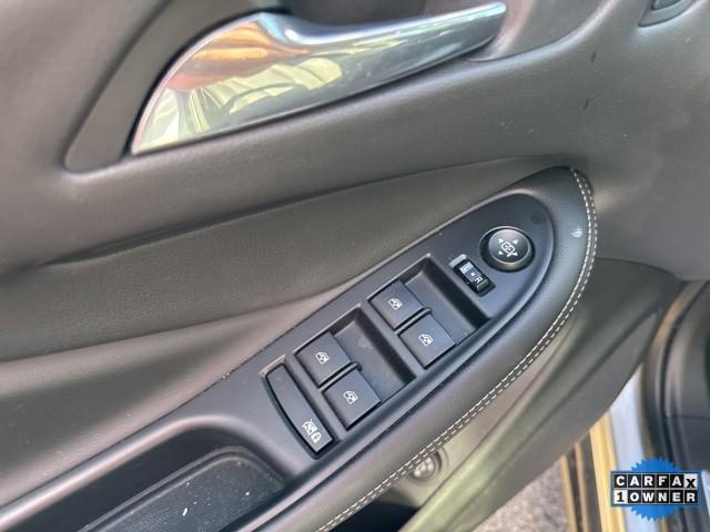 used 2018 Buick Envision car, priced at $15,183