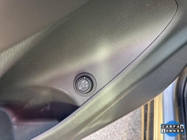 used 2018 Buick Envision car, priced at $15,183