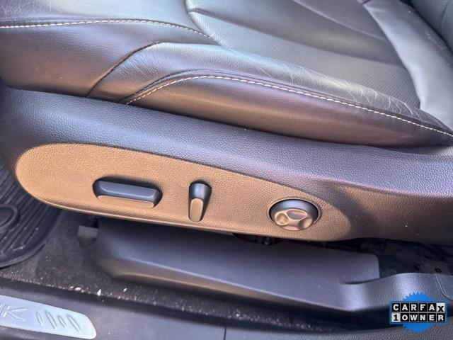 used 2018 Buick Envision car, priced at $15,183