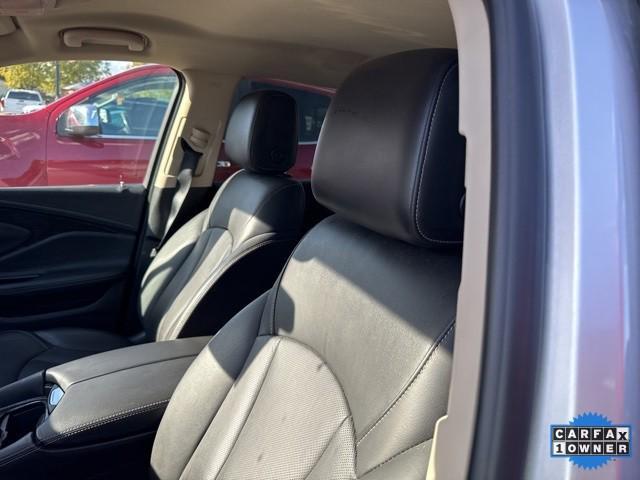 used 2018 Buick Envision car, priced at $15,183