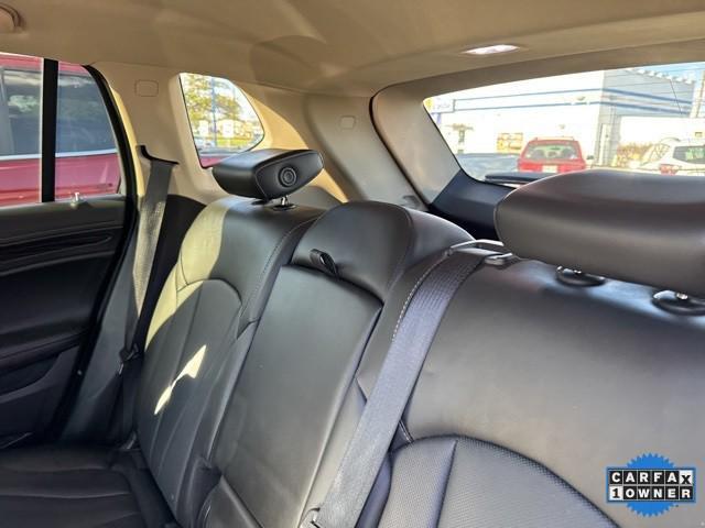 used 2018 Buick Envision car, priced at $15,183