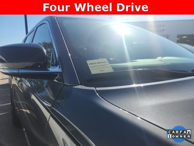 used 2021 Jeep Grand Cherokee L car, priced at $27,798