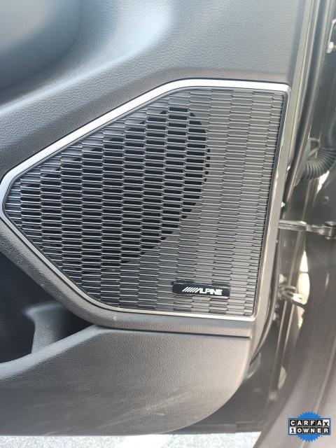used 2021 Jeep Grand Cherokee L car, priced at $27,798