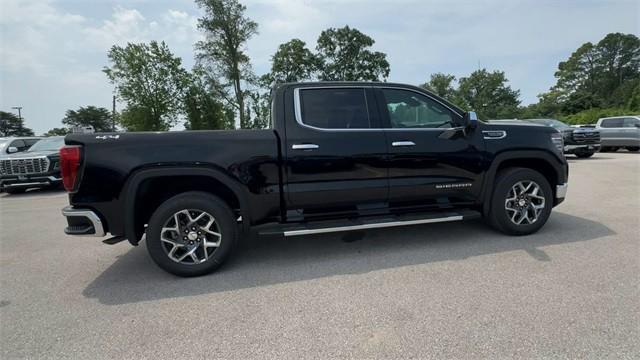new 2025 GMC Sierra 1500 car, priced at $55,413