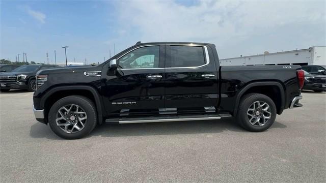 new 2025 GMC Sierra 1500 car, priced at $55,413