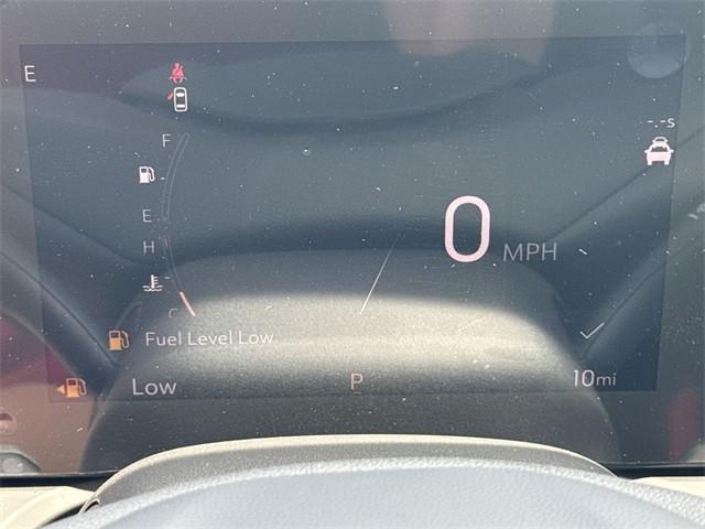 new 2026 Buick Encore GX car, priced at $25,744
