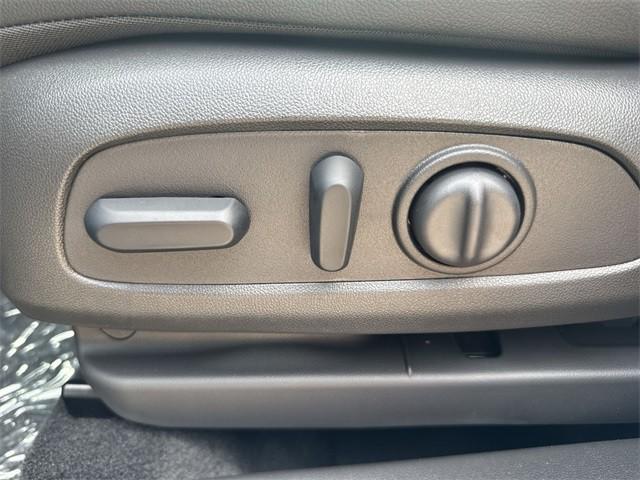 new 2026 Buick Encore GX car, priced at $25,744