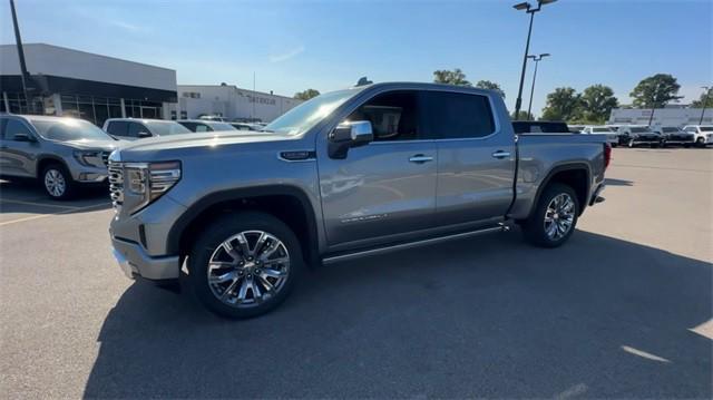 new 2025 GMC Sierra 1500 car, priced at $69,151