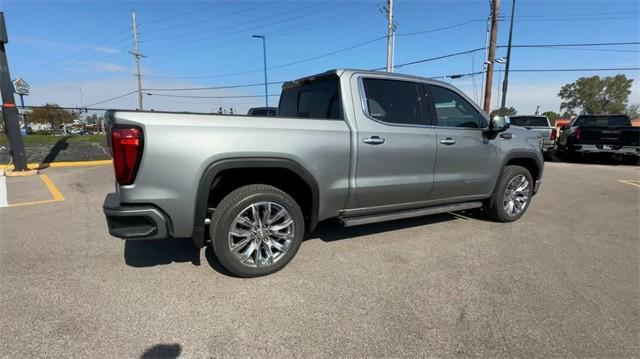 new 2025 GMC Sierra 1500 car, priced at $69,151