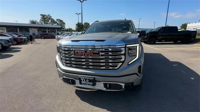 new 2025 GMC Sierra 1500 car, priced at $69,151