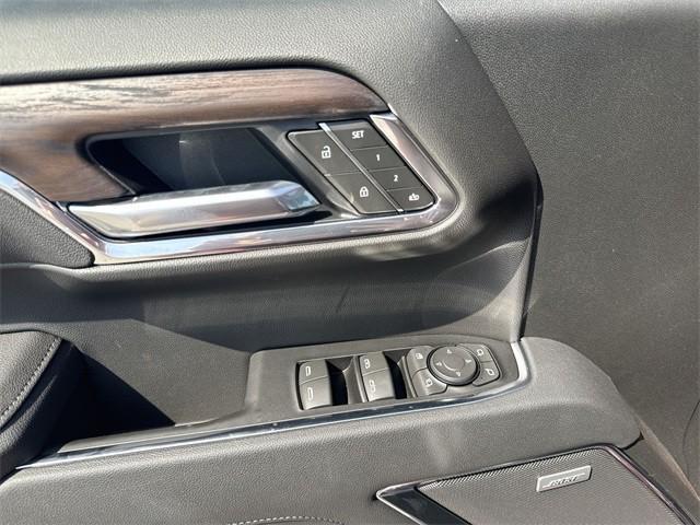 new 2025 GMC Sierra 1500 car, priced at $54,135