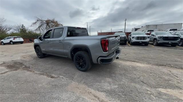 new 2025 GMC Sierra 1500 car, priced at $49,217