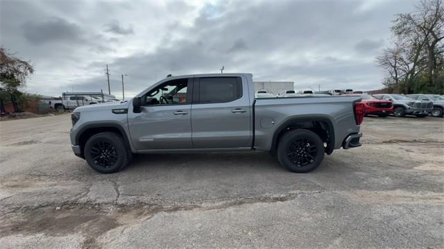 new 2025 GMC Sierra 1500 car, priced at $49,217