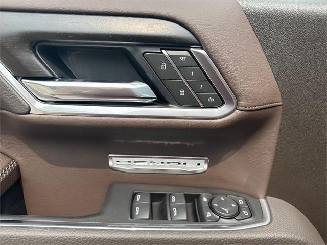 new 2025 GMC Sierra 1500 car, priced at $67,008