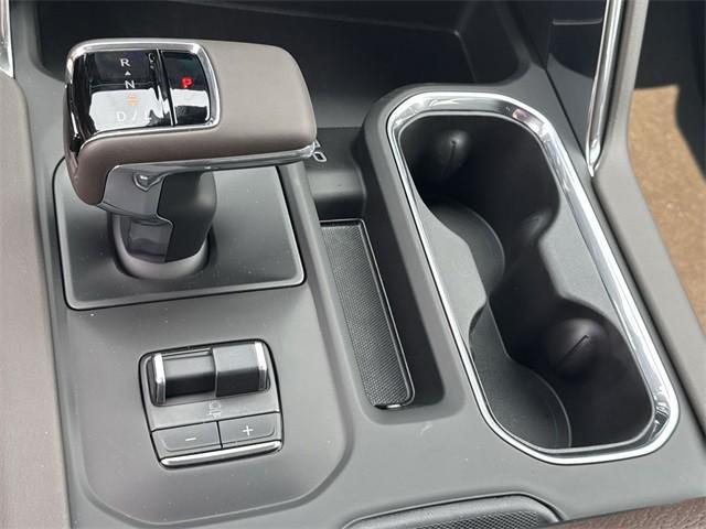 new 2025 GMC Sierra 1500 car, priced at $67,008