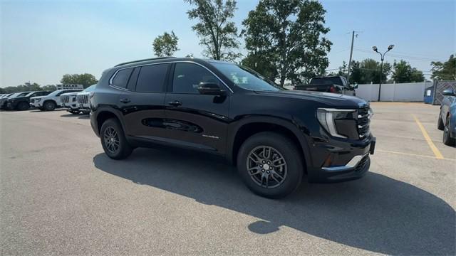 new 2026 GMC Acadia car, priced at $44,586